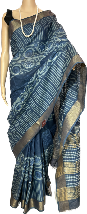 ART SILK SAREE