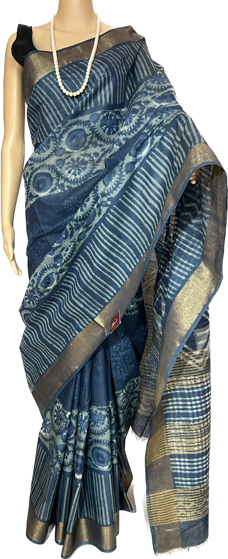 ART SILK SAREE