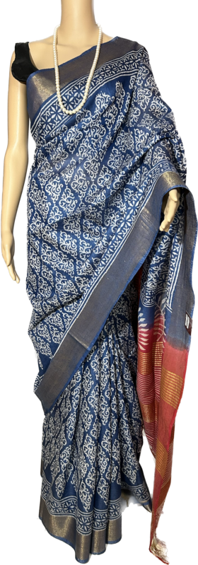 ART SILK SAREE