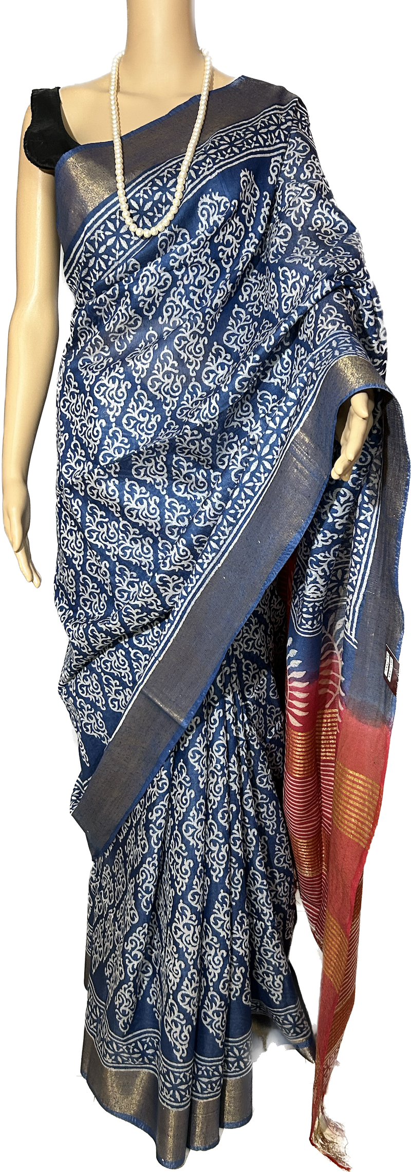 ART SILK SAREE