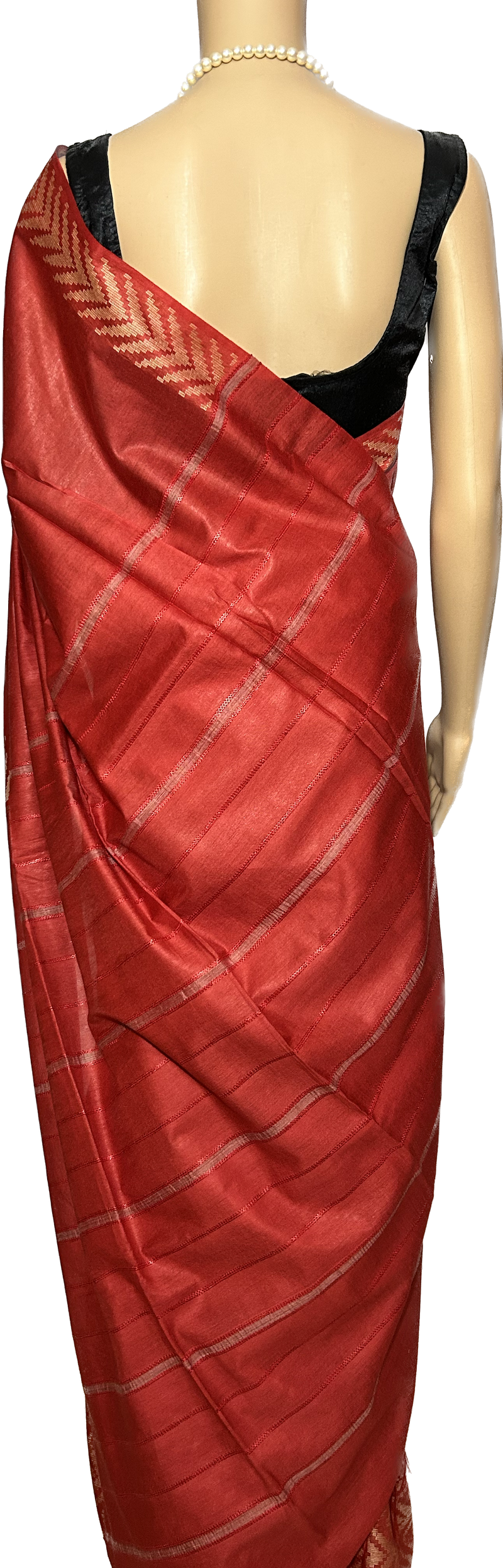 BLENDED SILK COTTON - Image 3