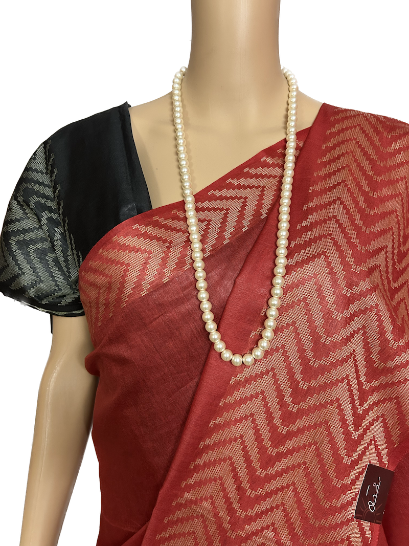 BLENDED SILK COTTON - Image 2