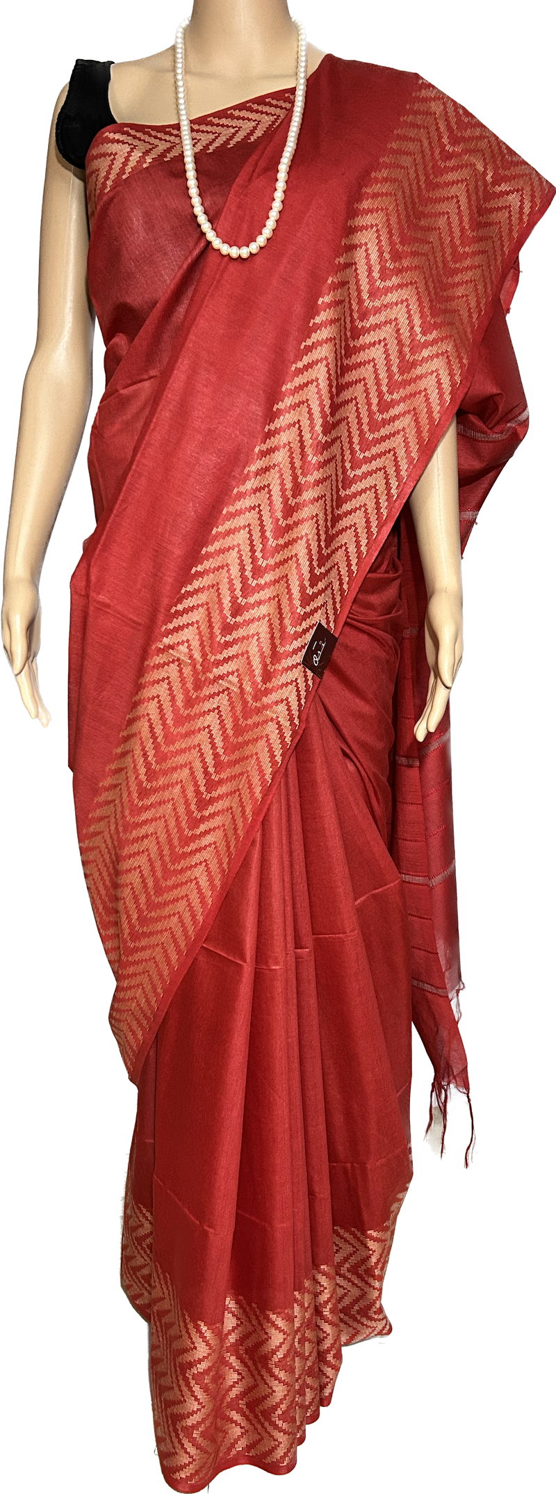 BLENDED SILK COTTON
