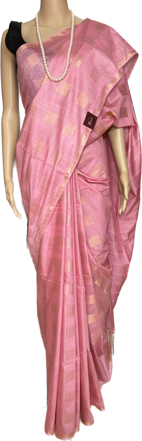 ART SILK SAREE