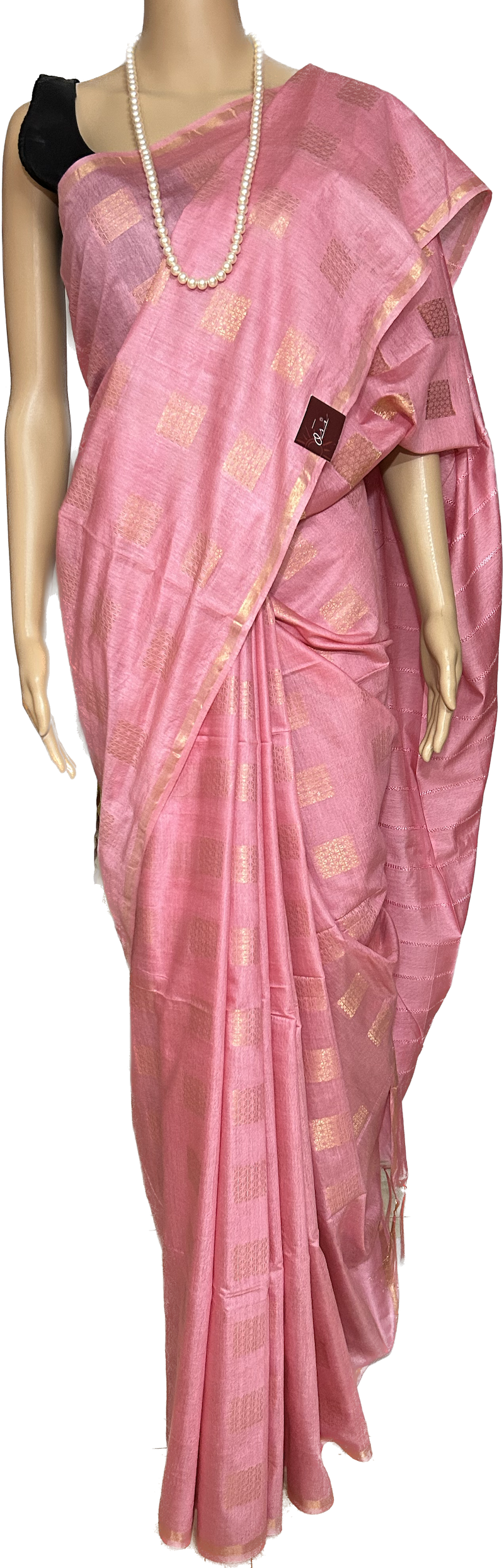 ART SILK SAREE