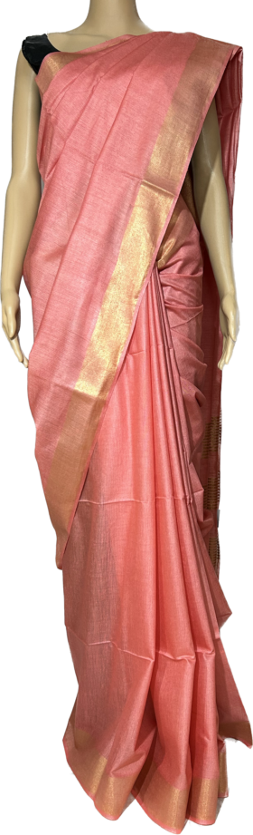 ART SILK SAREE