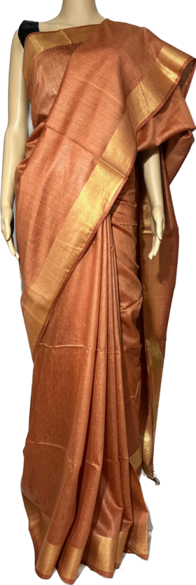 ART SILK SAREE