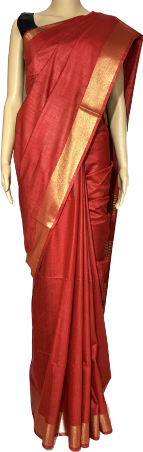 ART SILK SAREE