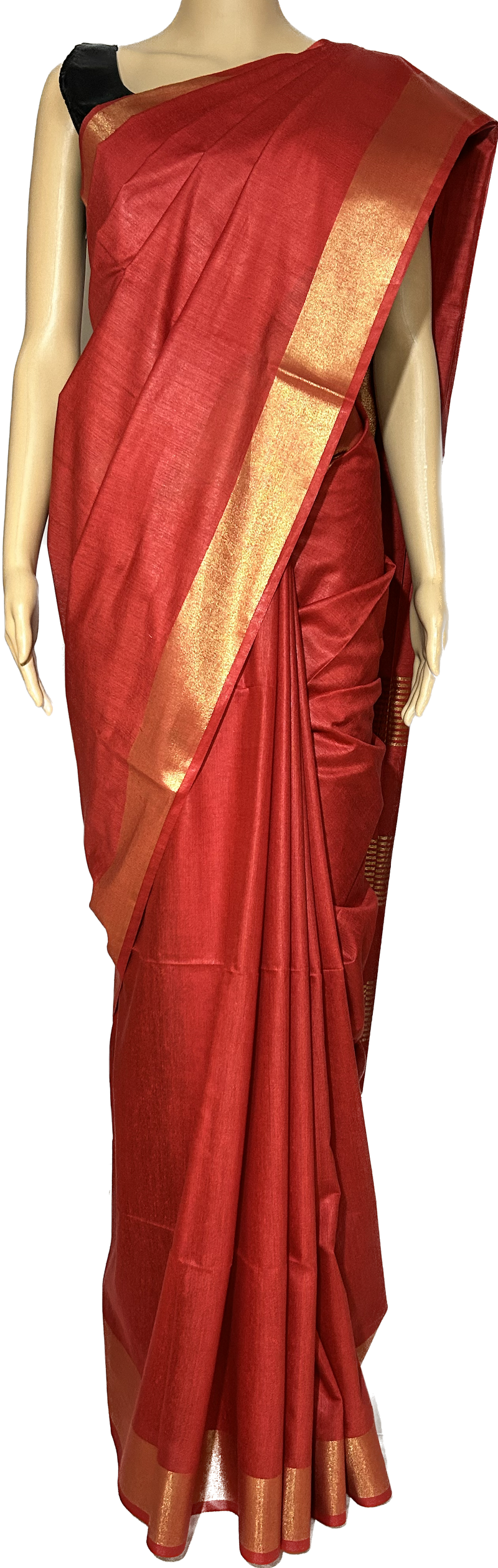 ART SILK SAREE