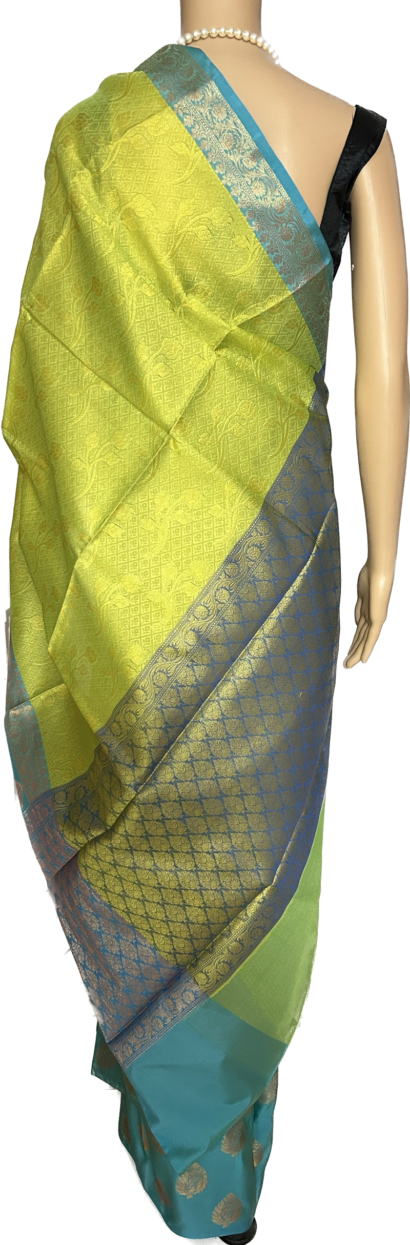 BANARASI SAREE - Image 4