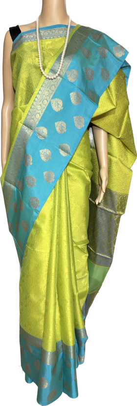BANARASI SAREE