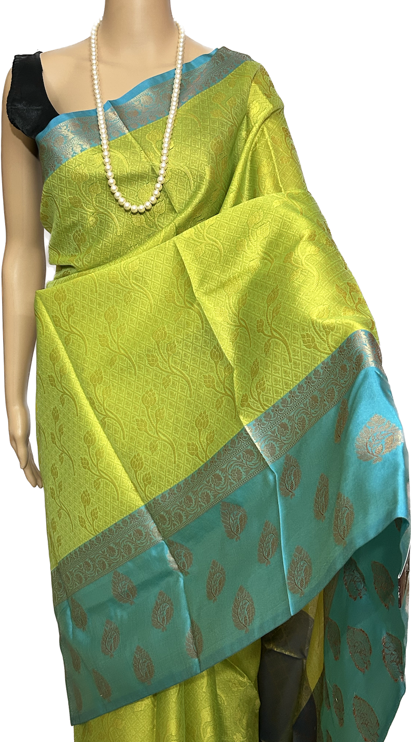 BANARASI SAREE - Image 2