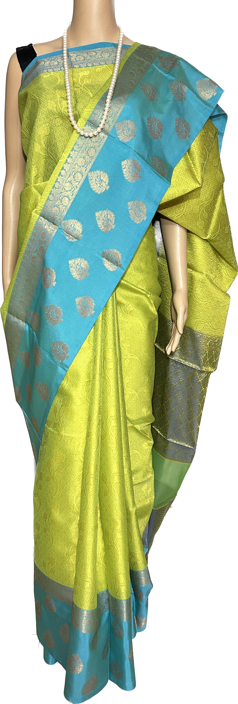 BANARASI SAREE