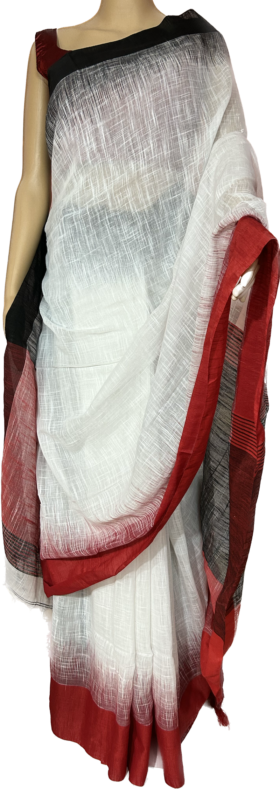 SOFT COTTON SAREE