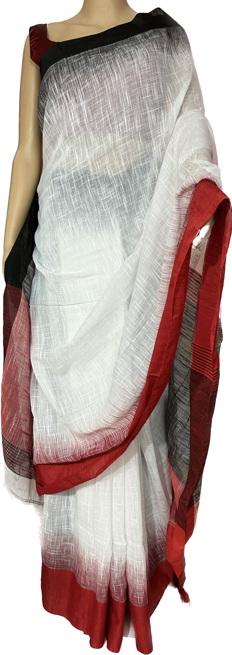 SOFT COTTON SAREE