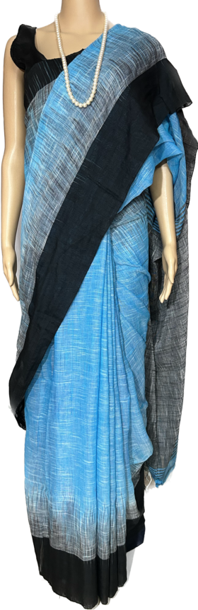 SOFT COTTON SAREE