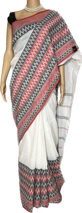 SOFT COTTON SAREE
