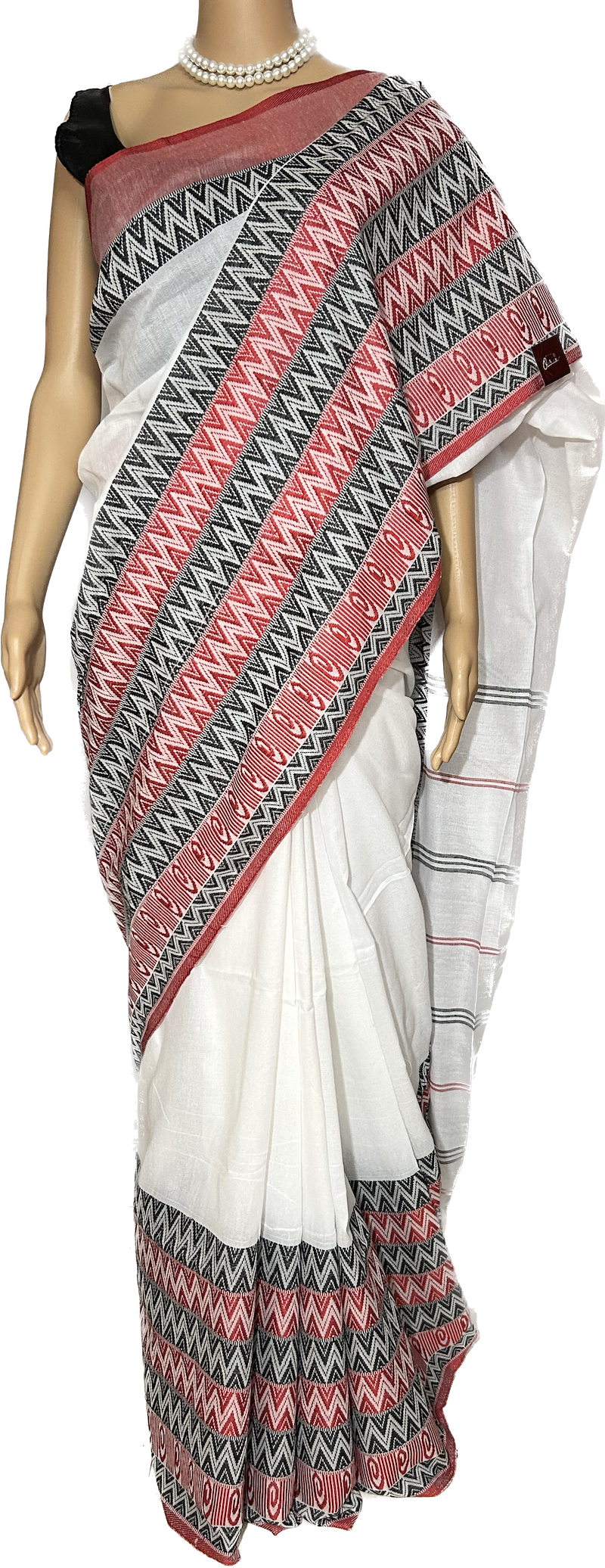 SOFT COTTON SAREE
