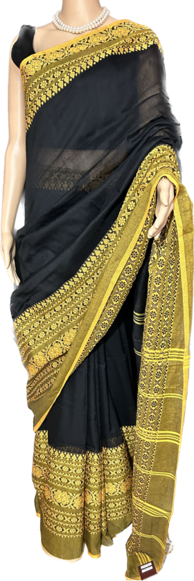 SOFT COTTON SAREE