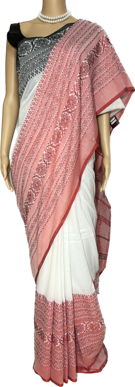 SOFT COTTON SAREE