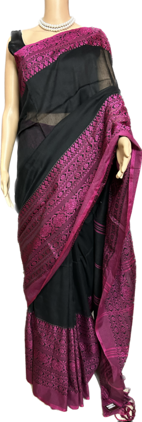 SOFT COTTON SAREE
