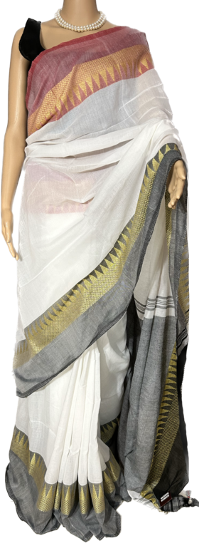 SOFT COTTON SAREE