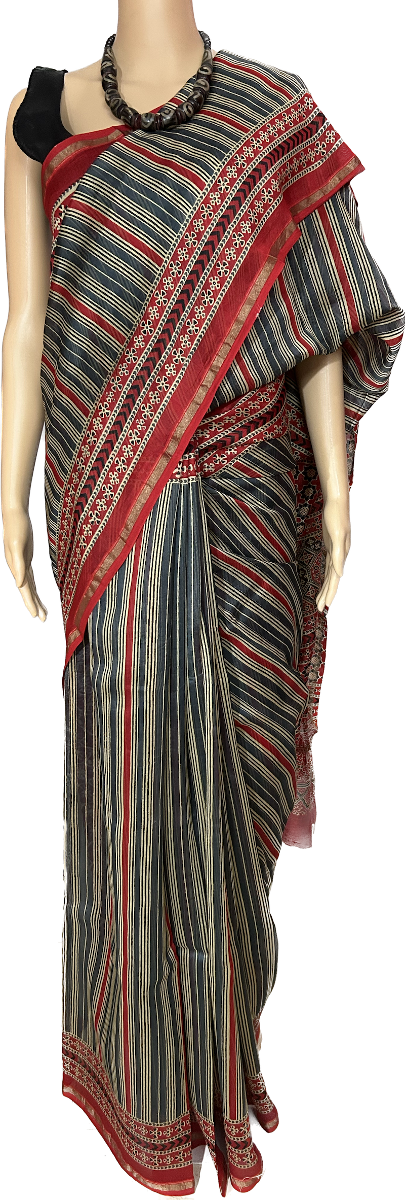 CHANDERI SAREE