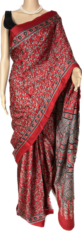 MODAL SAREE