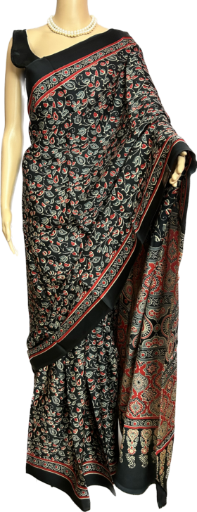 MODAL SAREE
