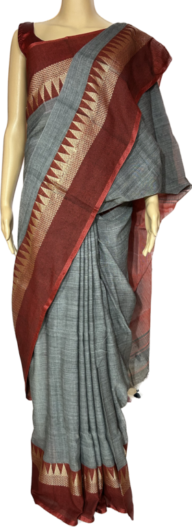 SOFT COTTON SAREE