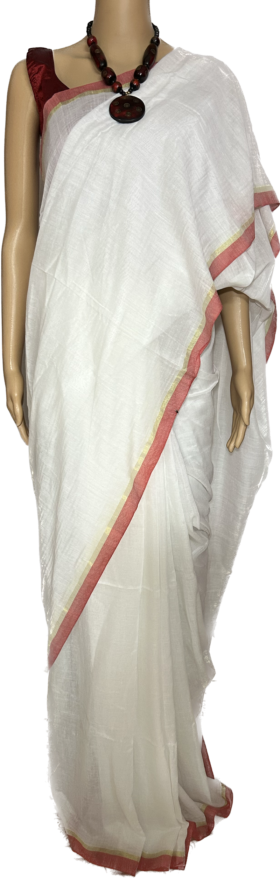 SOFT COTTON SAREE