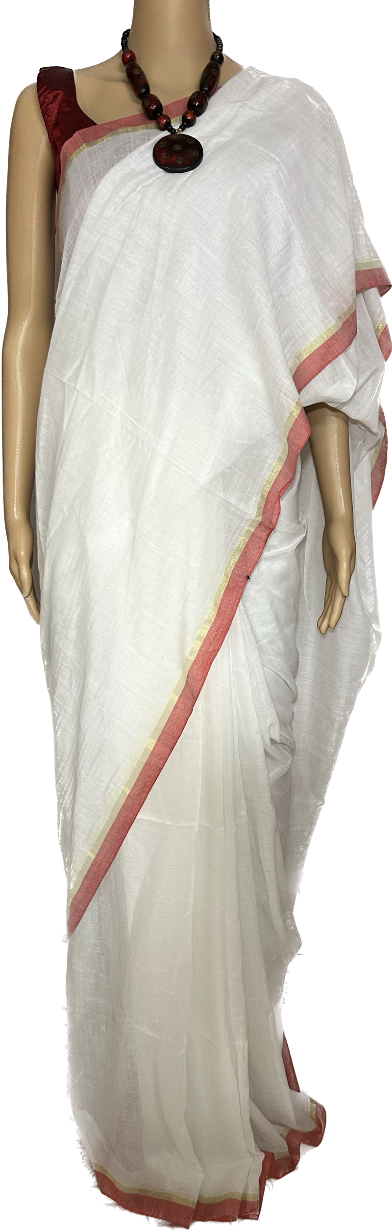 SOFT COTTON SAREE