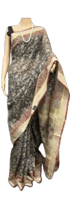 SOFT COTTON SAREE