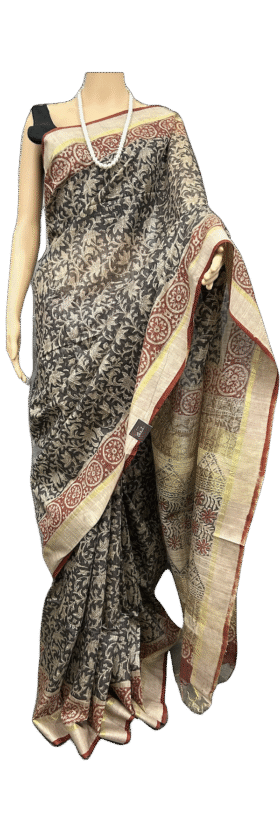 SOFT COTTON SAREE