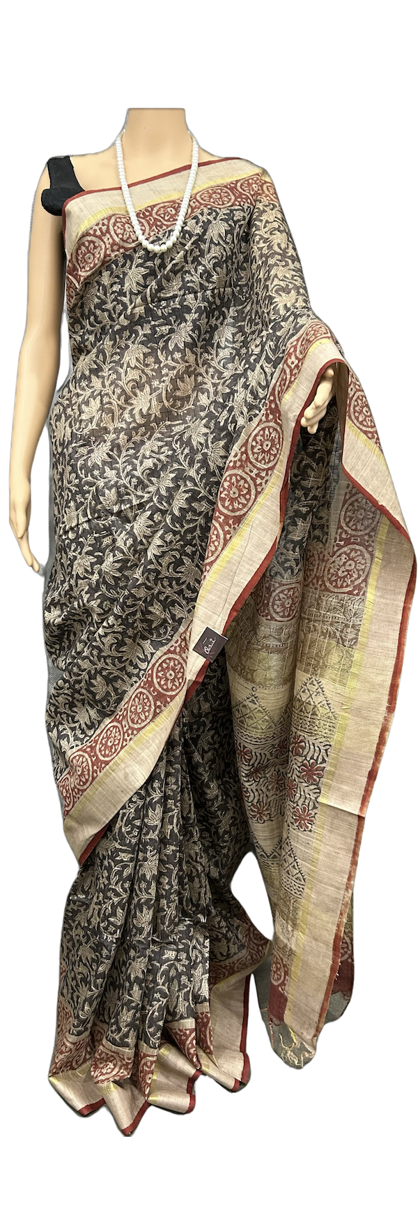 SOFT COTTON SAREE