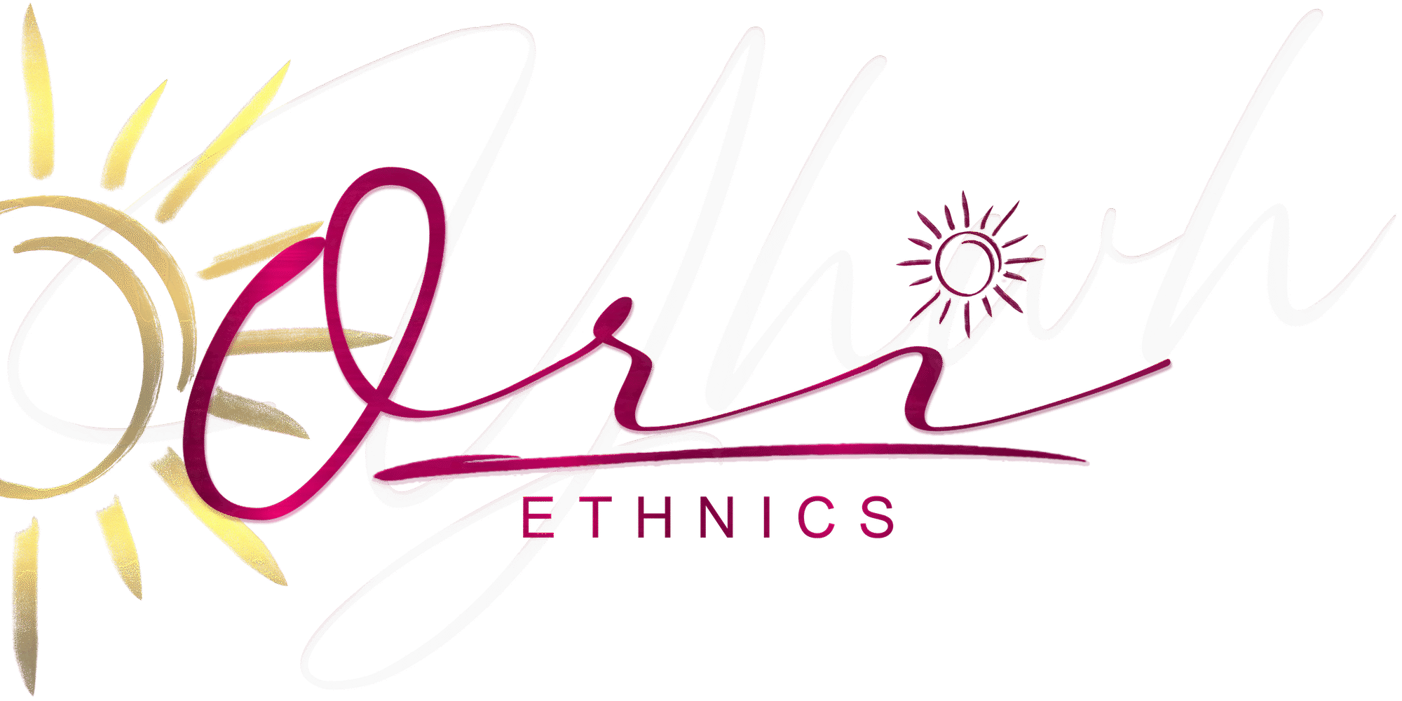 Ori Ethnics